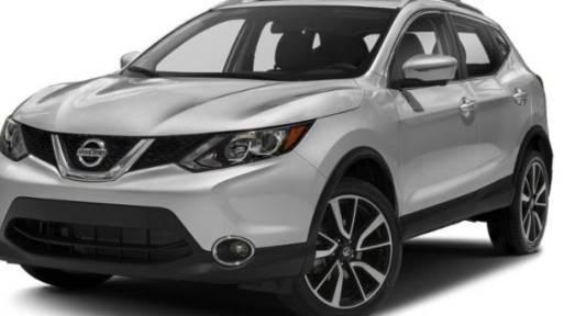 NISSAN ROGUE SPORT 2019 JN1BJ1CP7KW525726 image